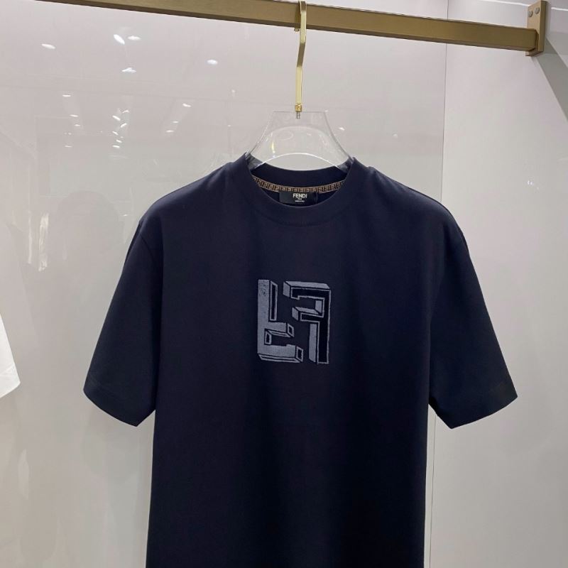 Fendi T-Shirts